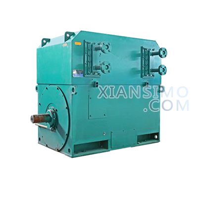 国营黎母山林业公司YXKS高效高压电机
