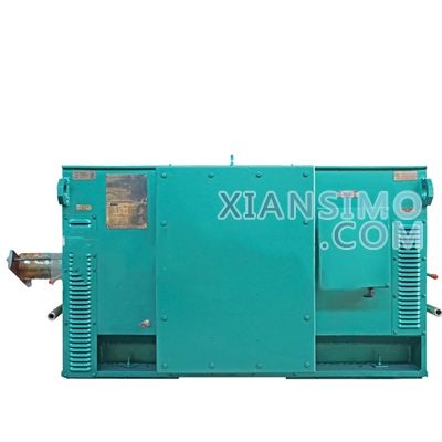 YRKK4001-4Y系列鼠笼型高压电机